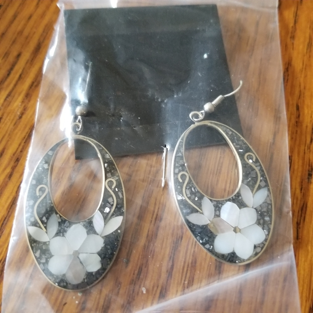 Beautiful Earrings